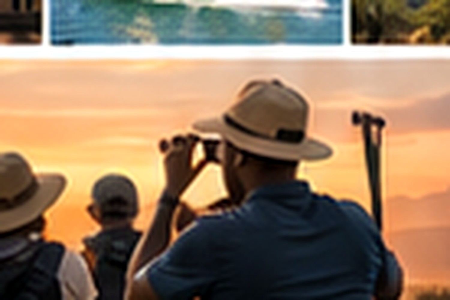 11 Days Ruaha And Mikumi Luxury Escape