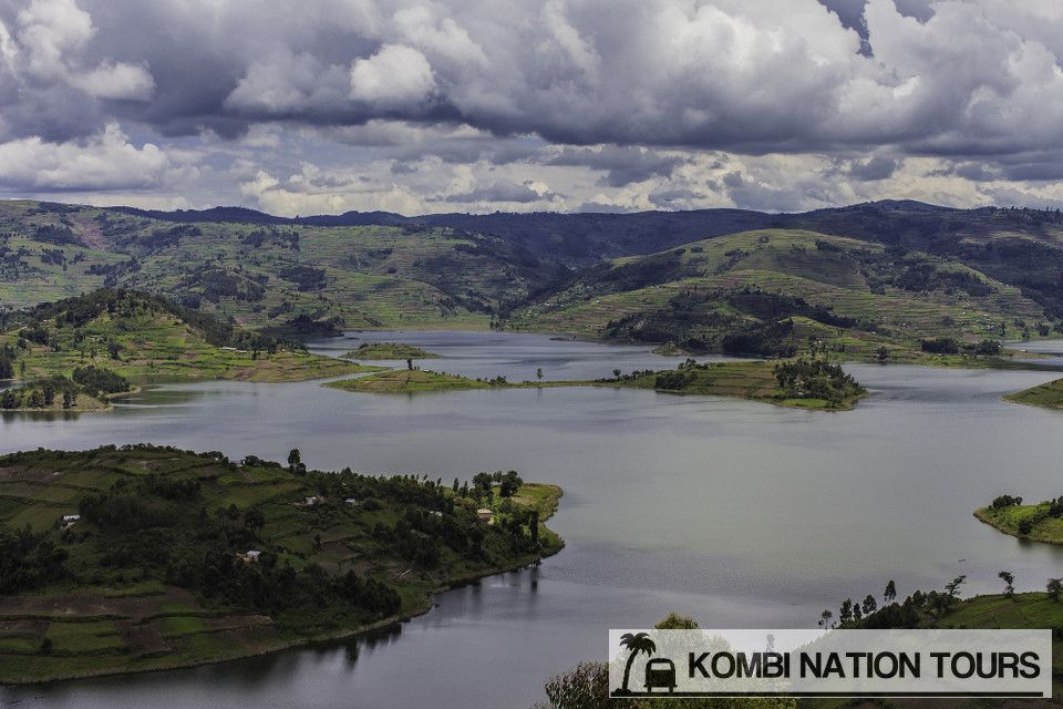 3 Days Lake Bunyonyi Tour