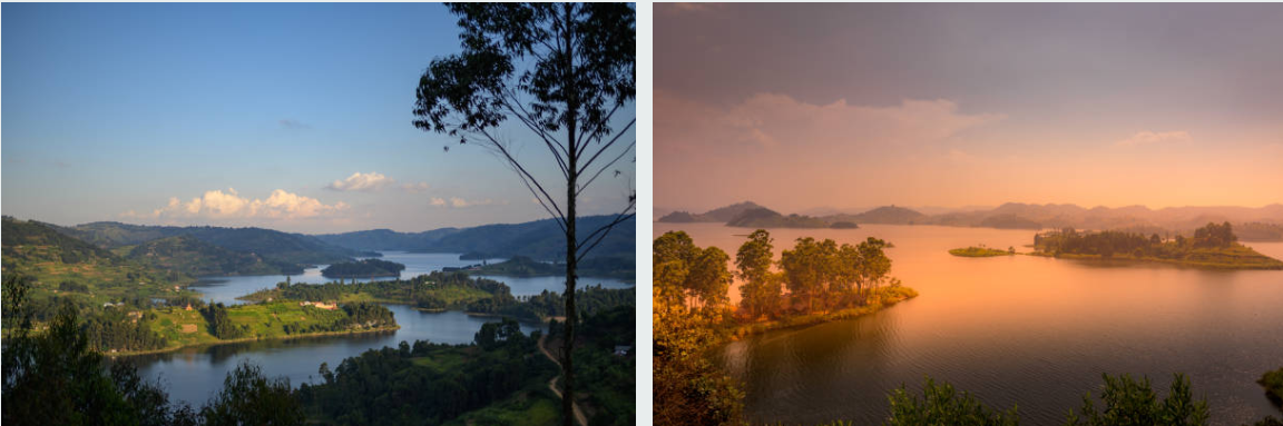 Lake Bunyonyi National Park: Uganda's Serene Island Escape & Nature Haven