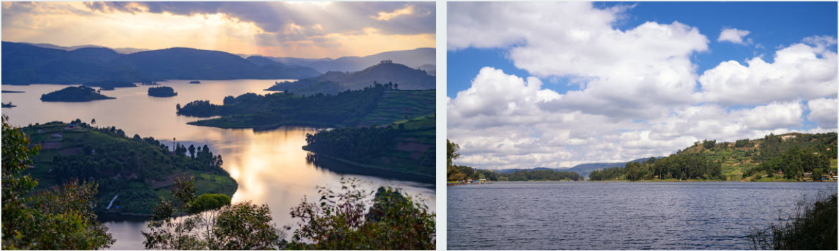 Lake Bunyonyi National Park: Uganda’s Stunning Birdwatching & Island Paradise