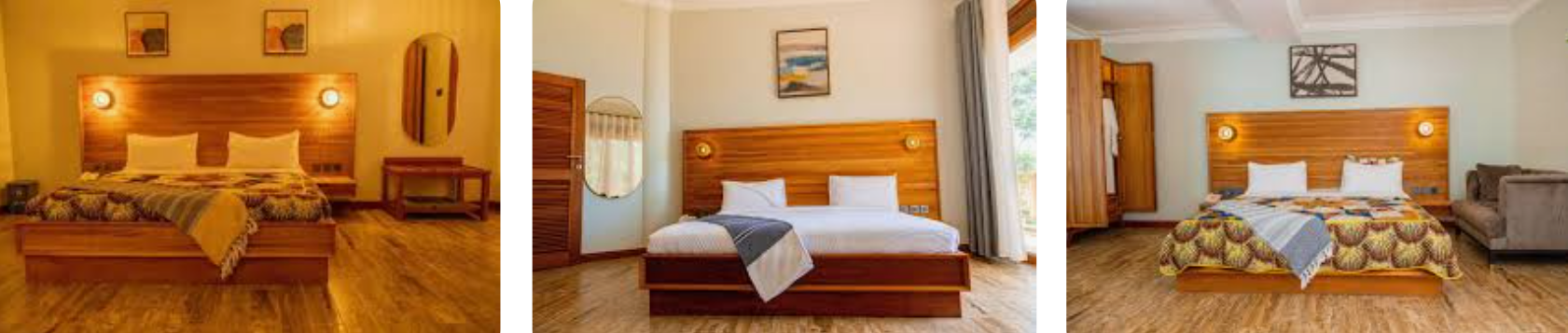 Find top hotels and lodges near Mabamba Swamp, Uganda's premier birdwatching paradise for spotting the magnificent Shoebill stork.