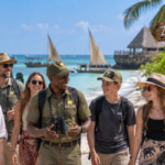 10 Day Tanzania Wildlife and Zanzibar Group Tour