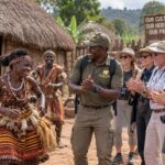 12 Day Tanzania Uganda Gorilla and Safari Journey
