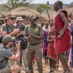 14 Day East Africa Group Safari Tanzania Uganda Rwanda Kenya