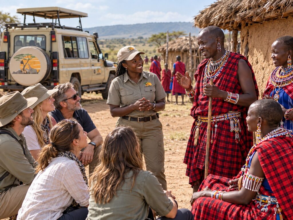 Kenya Coast in December: Weather and Holiday Planning