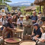 7 Day Northern Tanzania Group Safari