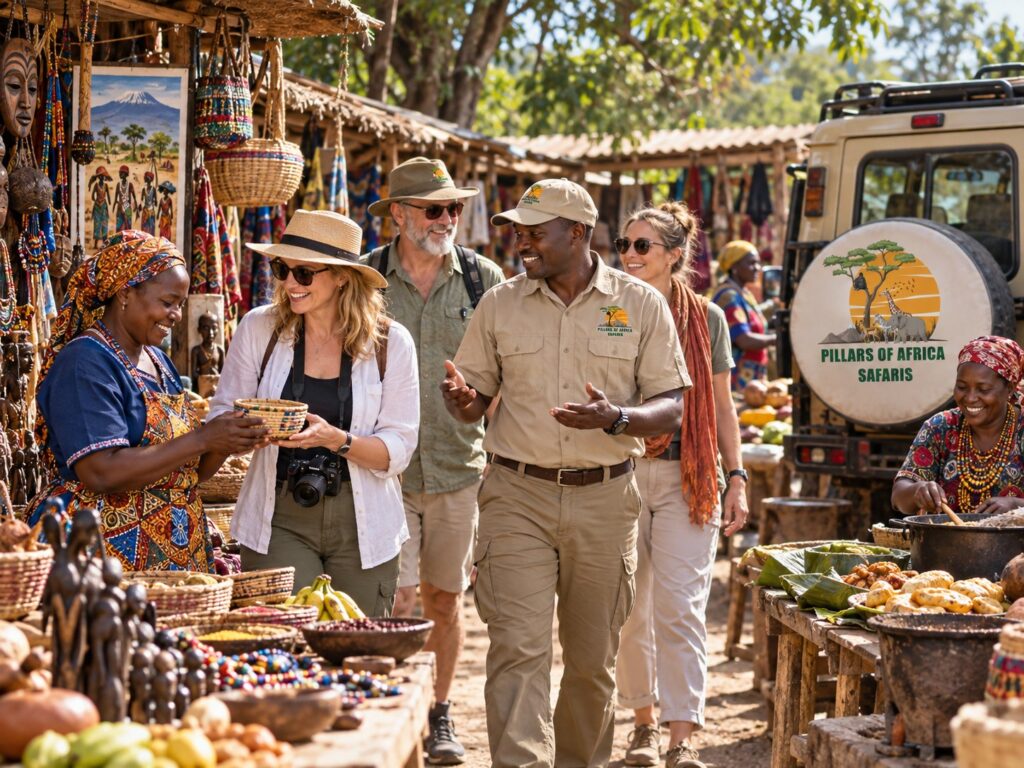 Rwanda Cultural Respect Guide
