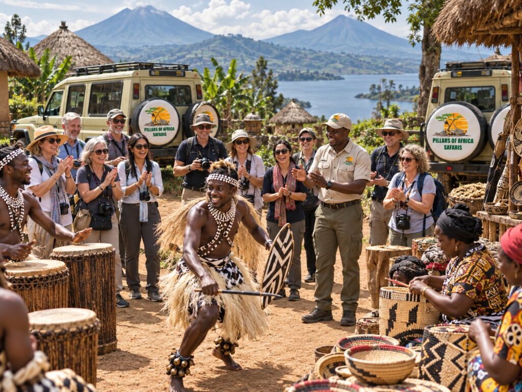 Rwanda Luxury Safari: Where Premium Trips Spend More