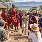 10 Day Tanzania Kenya Classic Group Safari