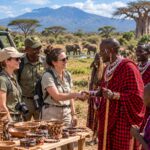 4 Days Arusha Culture and Tarangire Safari