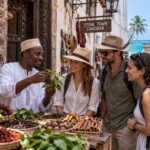6 Days Zanzibar Heritage and Spice Tour