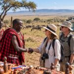 7 Days Serengeti and Maasai Cultural Journey