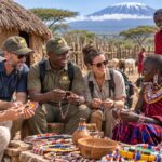 8 Days Tanzania Communities and Conservation Safari