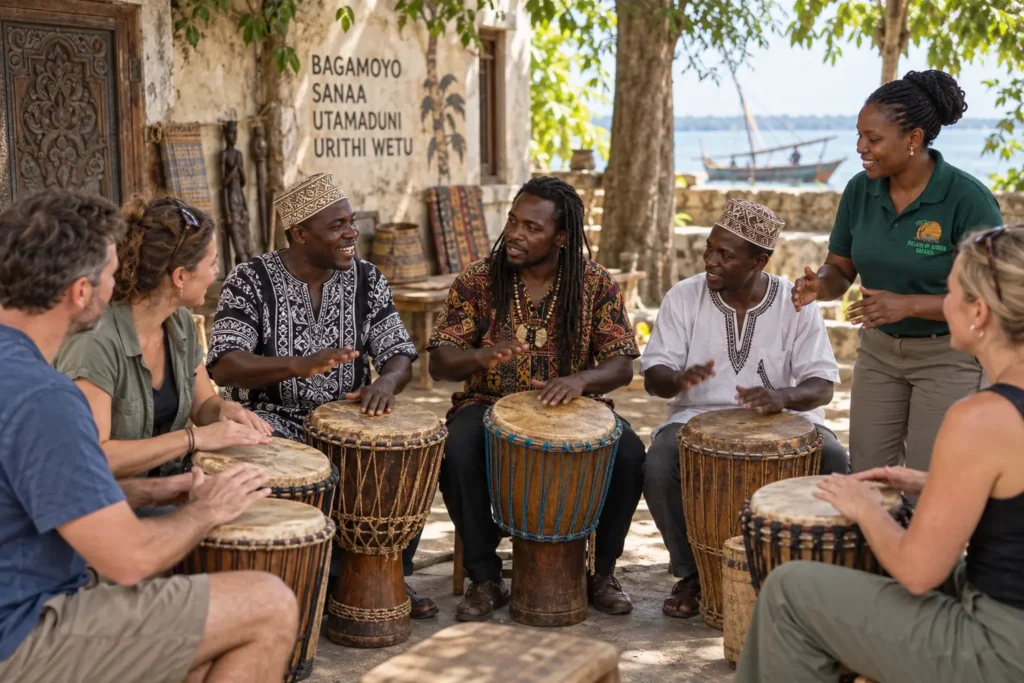 Kenya Community Tourism Guide