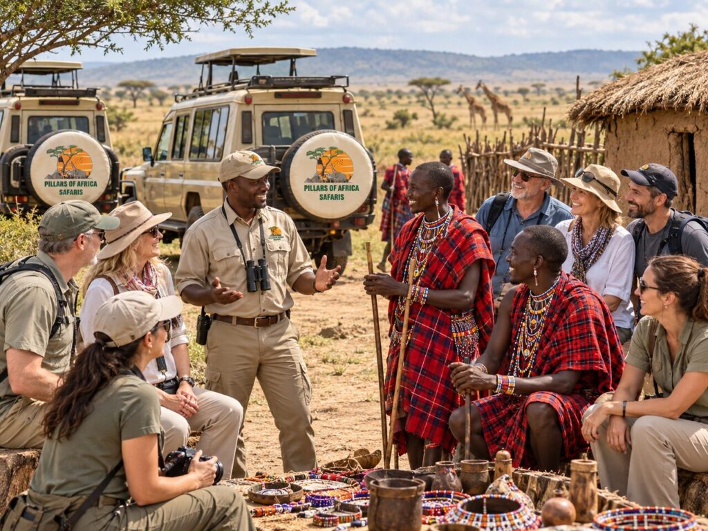 Group Safari Packing and Health Preparation: What to Sort Before You Travel