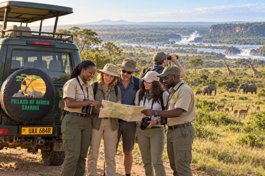 Kidepo Valley National Park: Complete Safari Guide