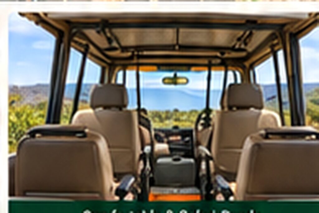 Tanzania Local Guide Selection