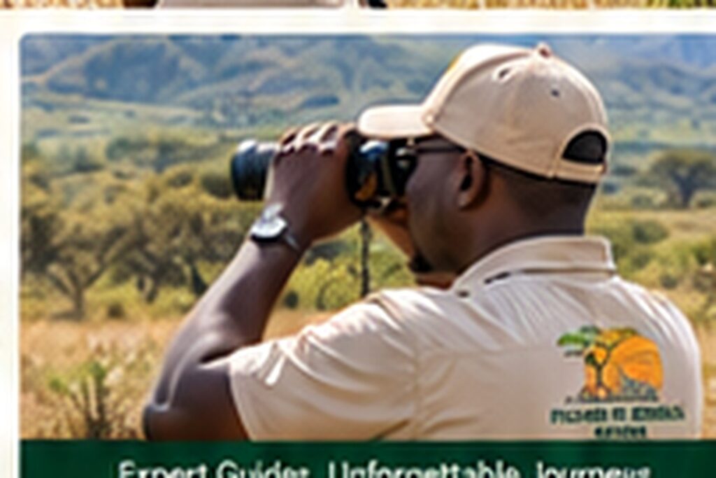 10 Day Tanzania Wildlife and Zanzibar Group Tour