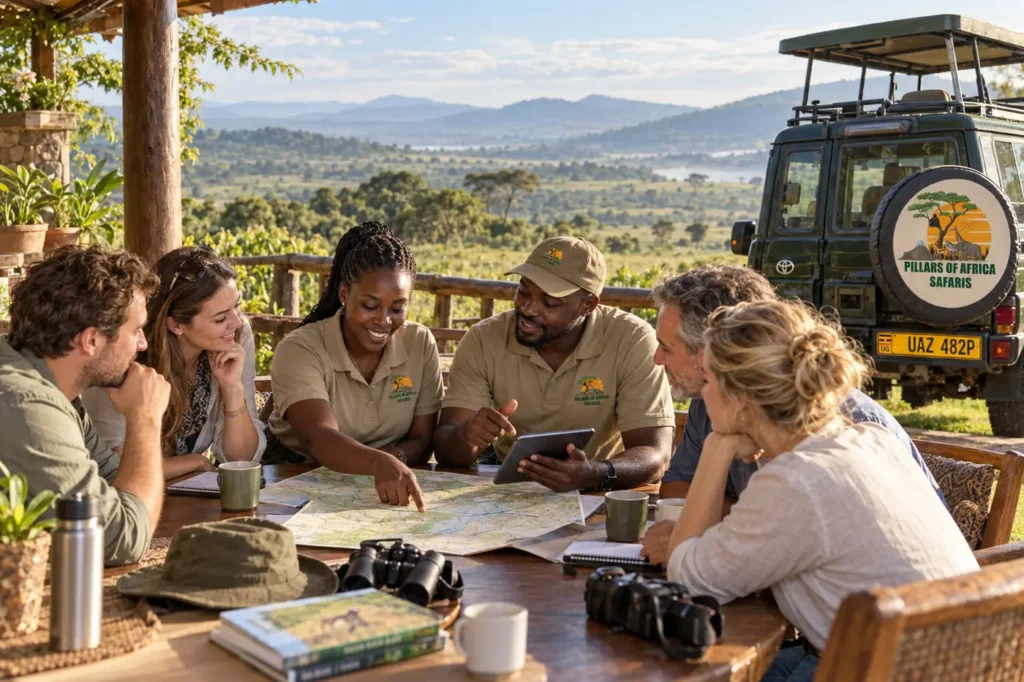 Best Time for Bwindi Gorilla Trekking: Month-by-Month Advice