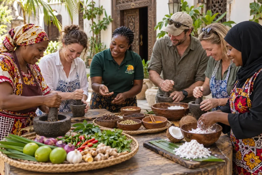 Rwanda Food And Cooking Guide