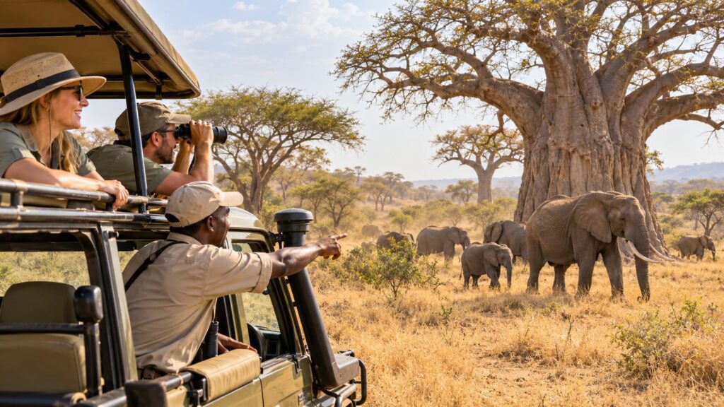 Congo River Travel Updates: What to Check Before Departure