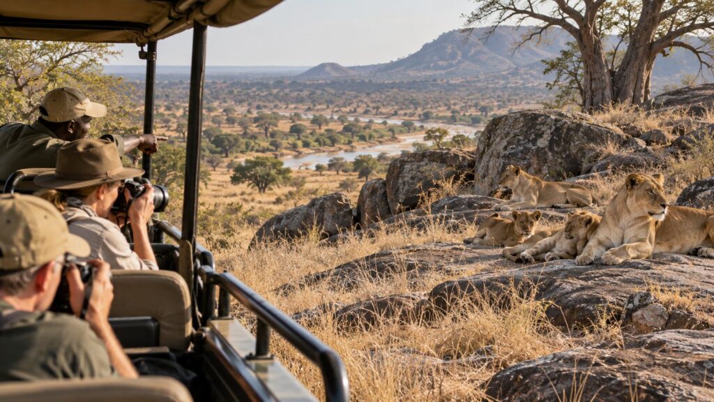 Jinja Travel Guide: Nile Activities, Food and Day Trips