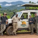 6 Days Katavi Adventure Safari