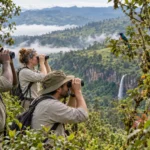 3 Days Ruaha Birding Safari