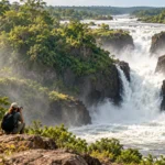 3 Days Murchison Falls Photography Safari