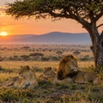 3 Days Mikumi Adventure Safari