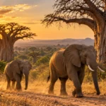 3 Days Lake Manyara Relaxed Safari