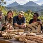 5 Days Bwindi & Mgahinga Scenic Safari