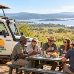 5 Days Arusha National Park & Lake Manyara Private Safari