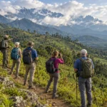 8 Days Gombe & Mahale Mountains Explorer Safari
