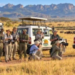 7 Days Murchison Falls & Kidepo Photography Safari
