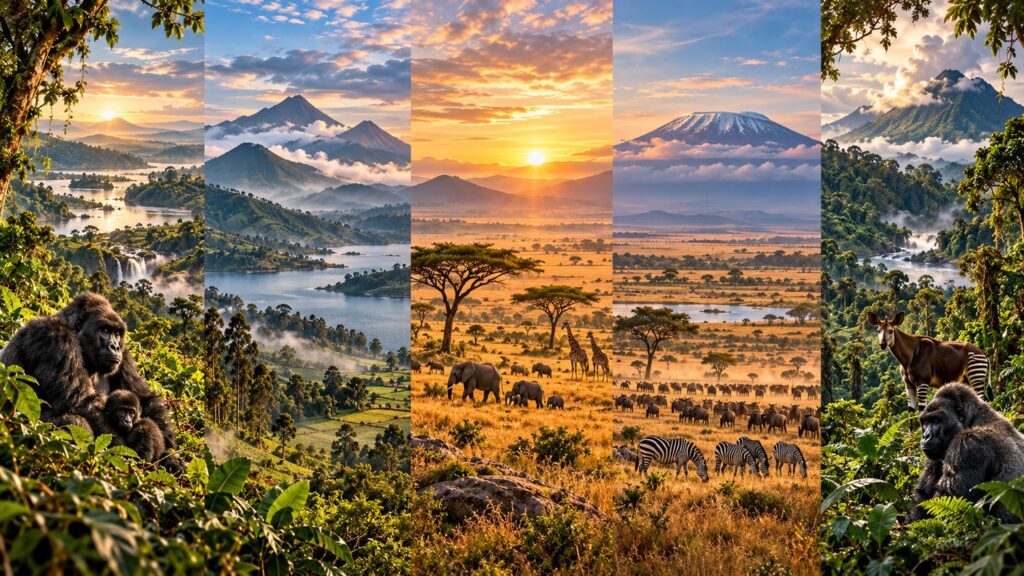 East Africa Birding Safari for First-Time Birders